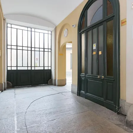 Casa Montebello In Vanchiglia By Wonderful Italy Torino