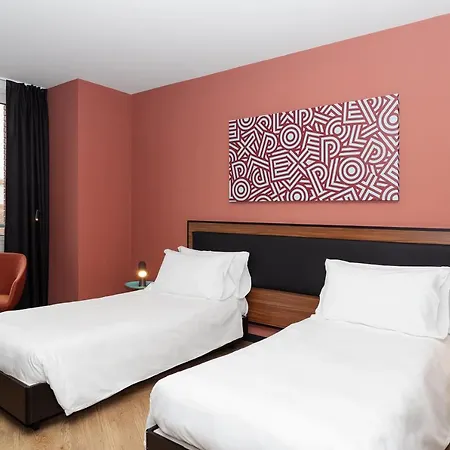 Hotel Cx Vanchiglia 3*