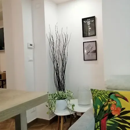 Apartment Serendipity Corso Moncalieri *