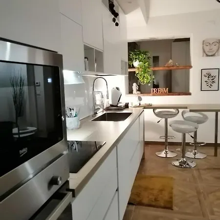 Apartment Serendipity Corso Moncalieri