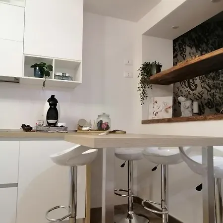Serendipity Corso Moncalieri Turin