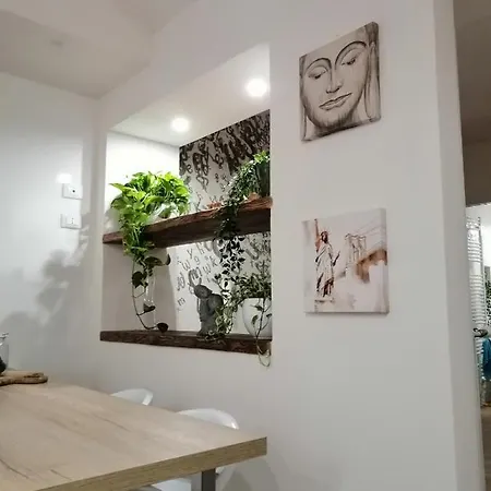 Serendipity Corso Moncalieri Apartment