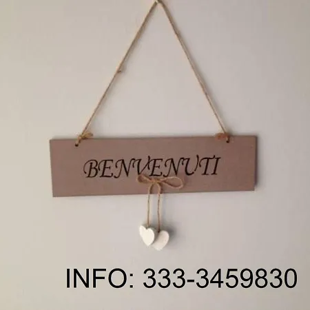 Key Guest house Turin