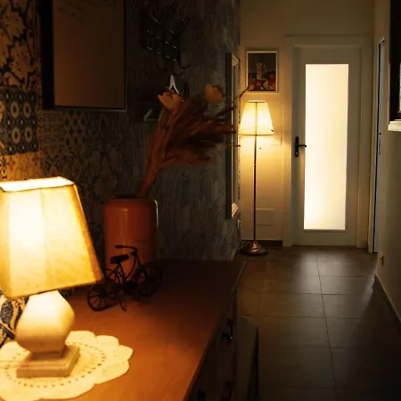 Casine Calasole Apartamento