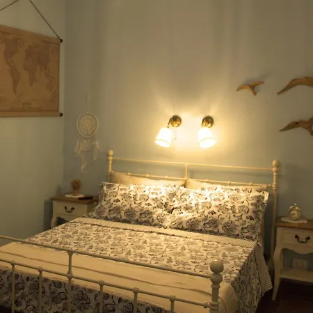 Apartamento Casine Calasole Turim
