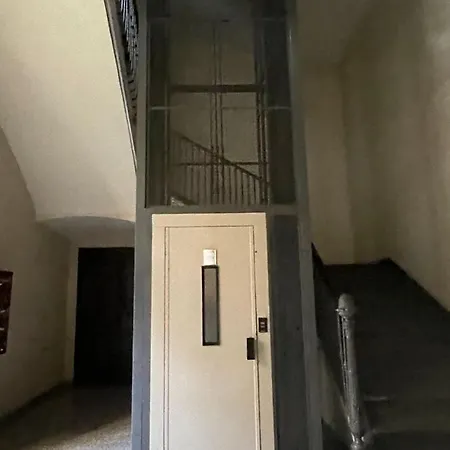 Apartment Centralissimo Su Due Livelli 1 A 10 Minuti A Piedi Dal Museo Egizio Turin