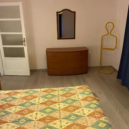 Appartamento Tirreno