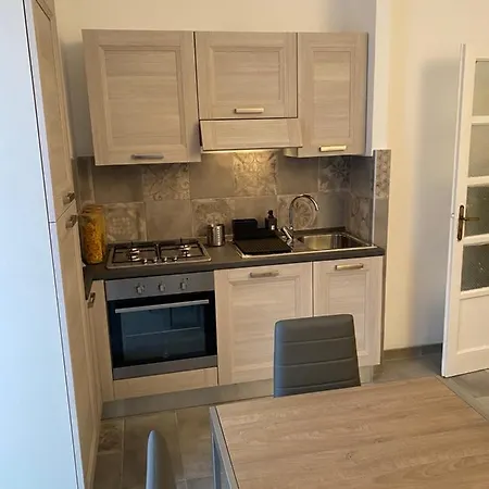 Tirreno Appartamento Torino