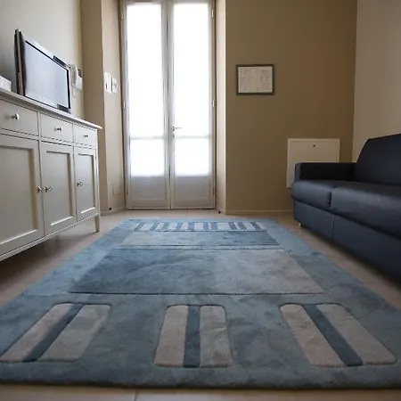 Aparthotel Santa Giulia E
