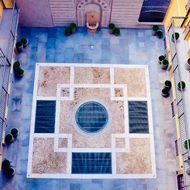 Comfort Bogino * Turin