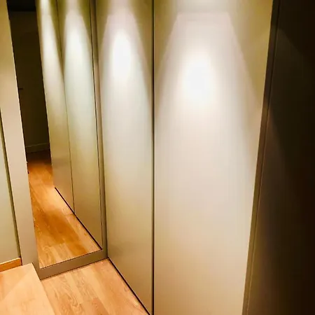 Apartment Comfort Bogino Turin