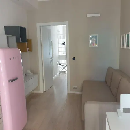 Very 393 - Lingotto Apartment Turin