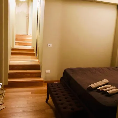 Comfort Bogino Apartment Turin