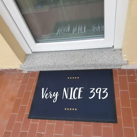 Apartment Very 393 - Lingotto Turin