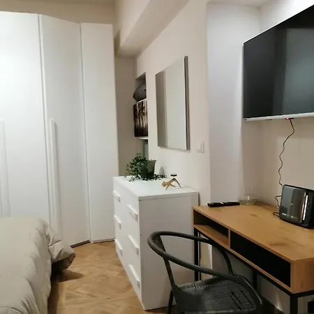 Apartment Serendipity Corso Moncalieri