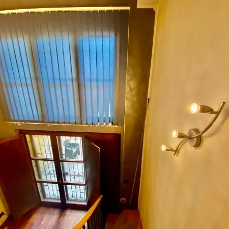 Apartment La Casa Di Olivia By A Porter *