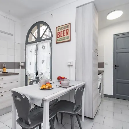 Appartamento Casa Lagrange By Wonderful Italy Torino