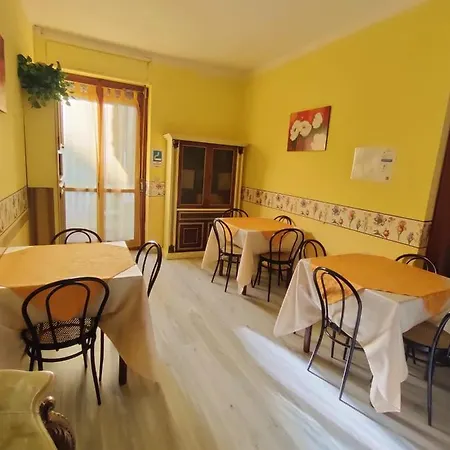 Serenella