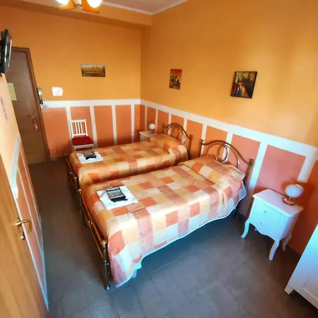 Otel Serenella