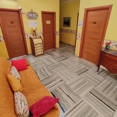 Serenella Hotel 2*
