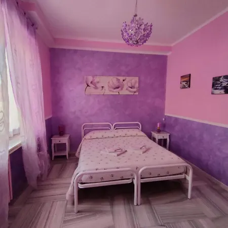 Otel Serenella Torino