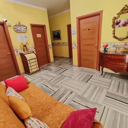 Otel Serenella Torino