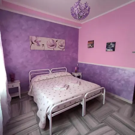 Serenella Otel 2*