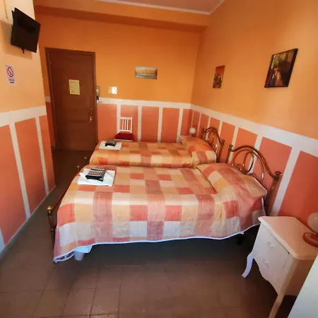 Otel Serenella