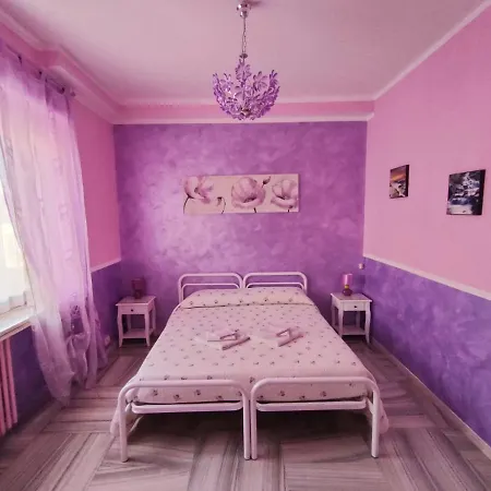 Otel Serenella