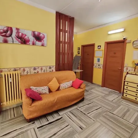 Serenella Otel Torino
