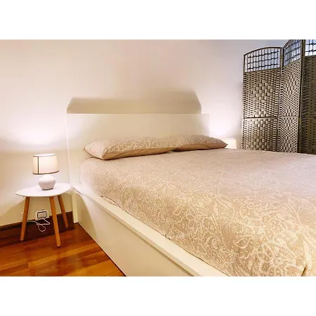 Apartament Casa Juliette By Happyhostorino
