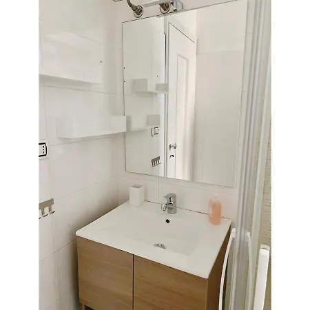Casa Juliette By Happyhostorino Apartament