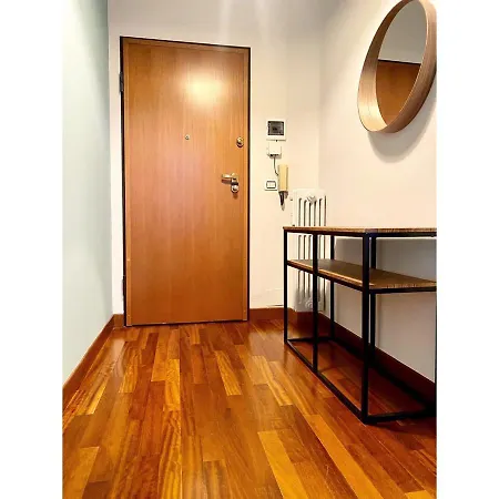 Casa Juliette By Happyhostorino Apartament Turyn