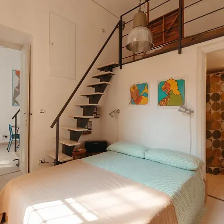 Apartment Casadama Guest
