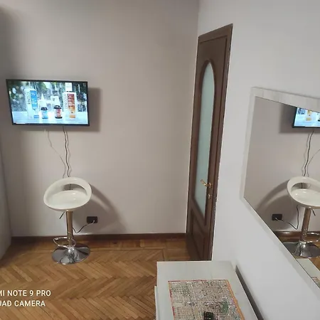 Piazza Santa Rita Bilocale Inalpi Arena Ex Palaalpitour Santa Rita Apartamento *
