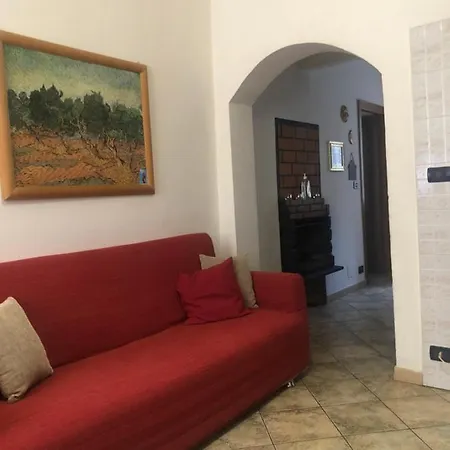 Apartman Casa Serena Torino