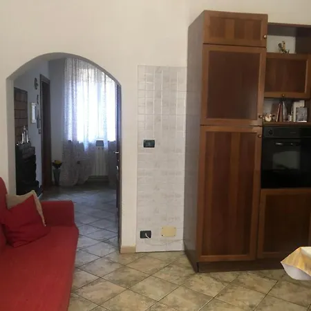 Apartman Casa Serena *