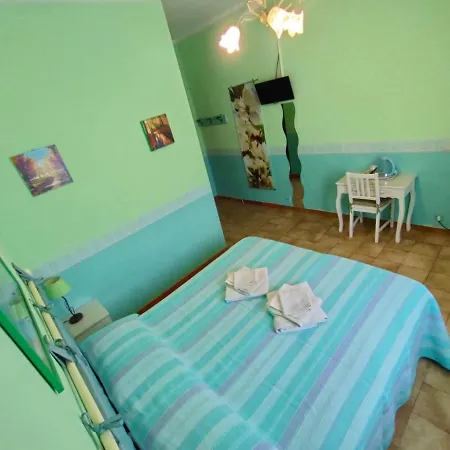 Hotel Serenella 2*