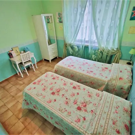 Otel Serenella 2*