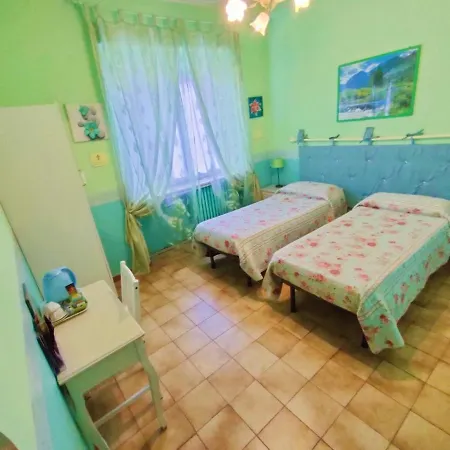 Serenella Otel 2*