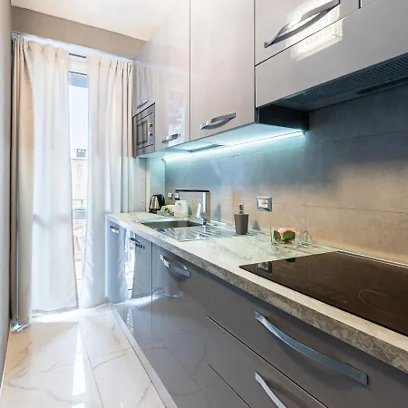 Apartamento Elegant - In Centro Portanuova *