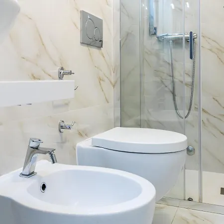 Elegant - In Centro Portanuova Apartamento