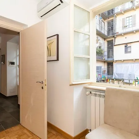 Apartment Piazza Vittorio Veneto