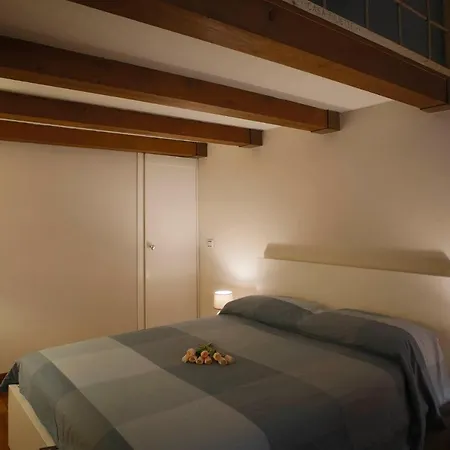 Casa Juliette By Happyhostorino Apartament *