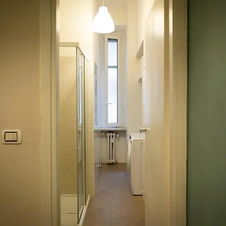 Apartament Casa Juliette By Happyhostorino Turyn