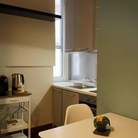 Apartament Casa Juliette By Happyhostorino