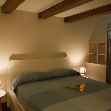 Apartament Casa Juliette By Happyhostorino Turyn