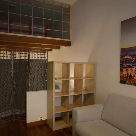 Apartament Casa Juliette By Happyhostorino *