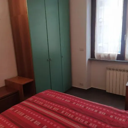 Casa Sotto La Mole *