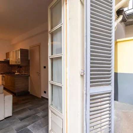 Apartment Piazza Vittorio Veneto *